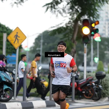 Runner Photo 4553940