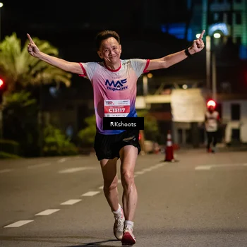 Runner Photo 4553946