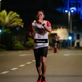 Runner Photo 4553949