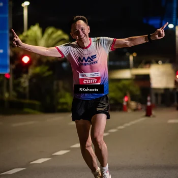 Runner Photo 4553950