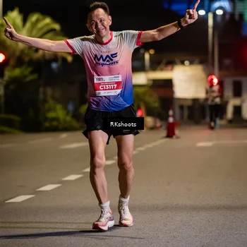 Runner Photo 4553955