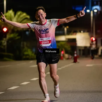 Runner Photo 4553956