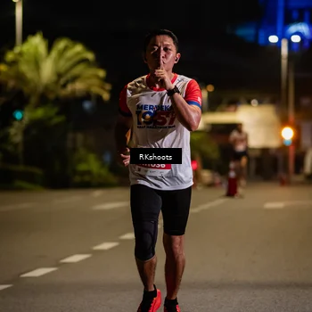 Runner Photo 4553958