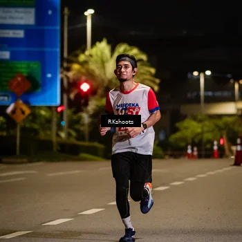 Runner Photo 4553959