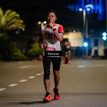 Runner Photo 4553962