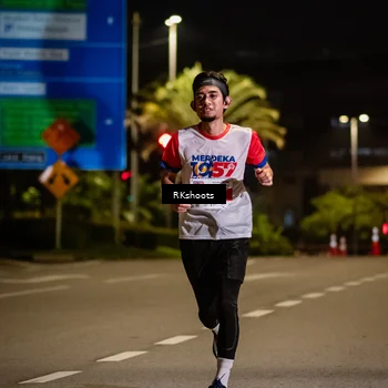 Runner Photo 4553964