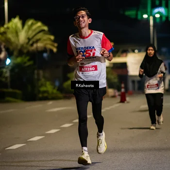 Runner Photo 4553966