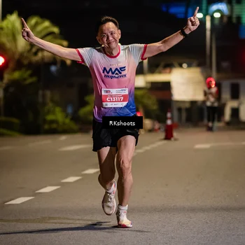 Runner Photo 4553967