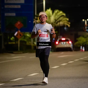 Runner Photo 4553974