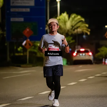 Runner Photo 4553976