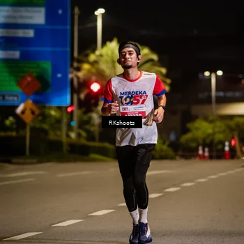Runner Photo 4553977