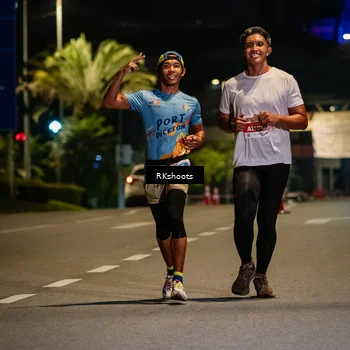 Runner Photo 4553979