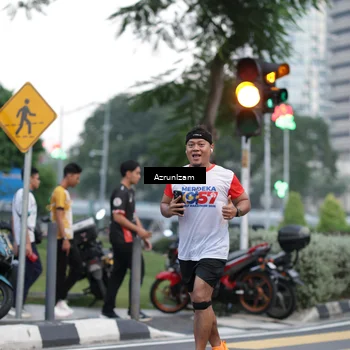 Runner Photo 4553981