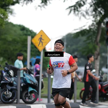 Runner Photo 4553982