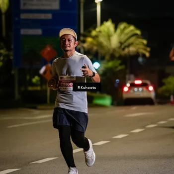 Runner Photo 4553993
