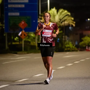 Runner Photo 4553994