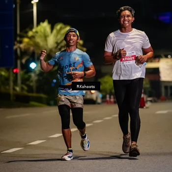 Runner Photo 4553995