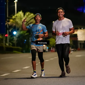 Runner Photo 4554003