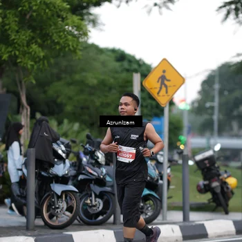 Runner Photo 4554010