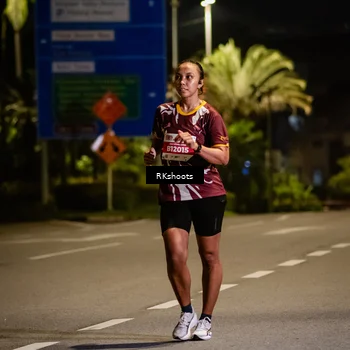 Runner Photo 4554020
