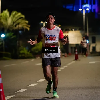 Runner Photo 4554021
