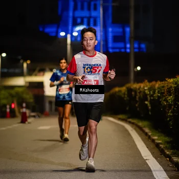 Runner Photo 4554024