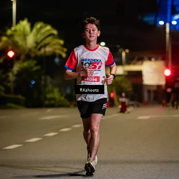 Runner Photo 4554029