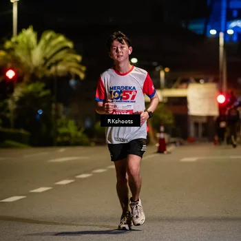 Runner Photo 4554031