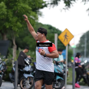 Runner Photo 4554032