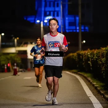 Runner Photo 4554033