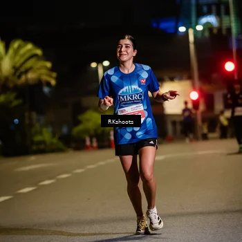 Runner Photo 4554035