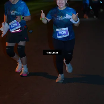 Runner Photo 4554050