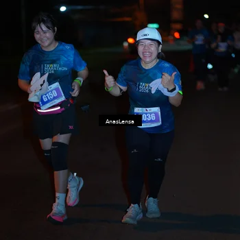 Runner Photo 4554052