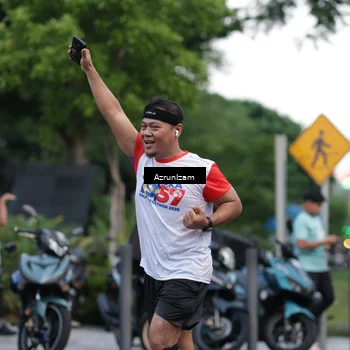 Runner Photo 4554053