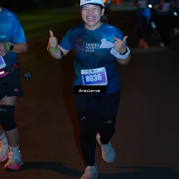 Runner Photo 4554059