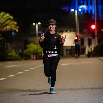 Runner Photo 4554060