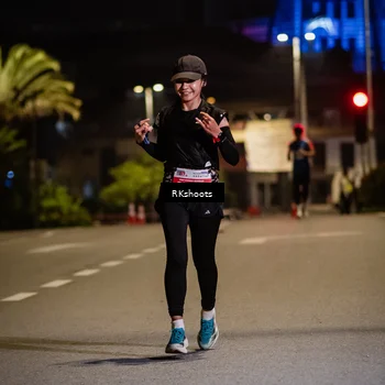 Runner Photo 4554061