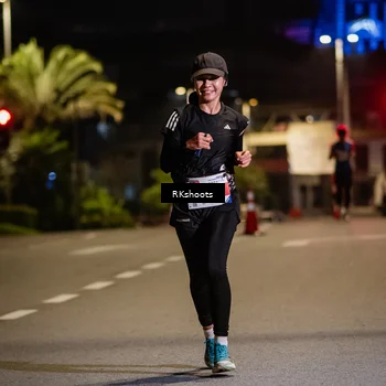 Runner Photo 4554062