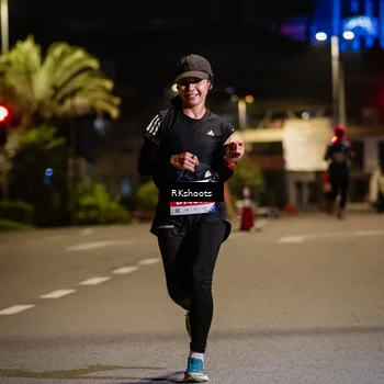 Runner Photo 4554063