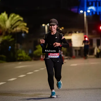 Runner Photo 4554073