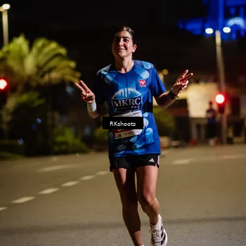 Runner Photo 4554076