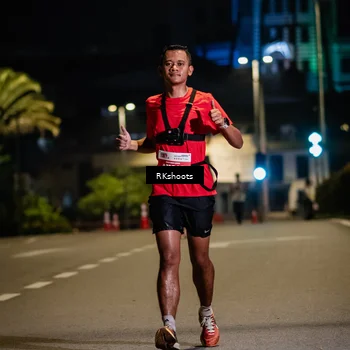Runner Photo 4554079