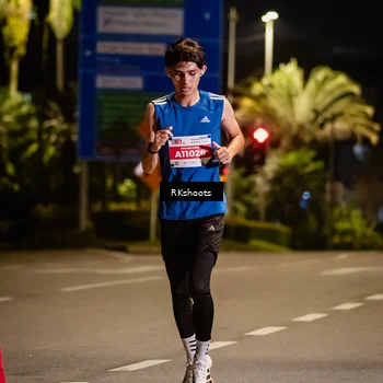 Runner Photo 4554080