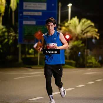 Runner Photo 4554081