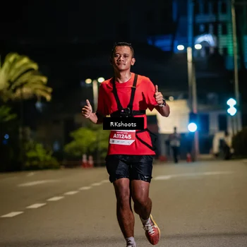 Runner Photo 4554082