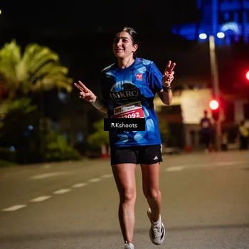 Runner Photo 4554084