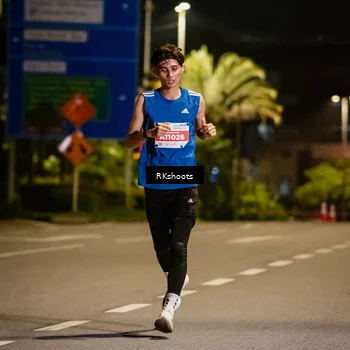 Runner Photo 4554086
