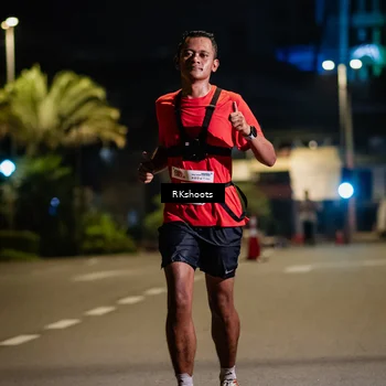 Runner Photo 4554091