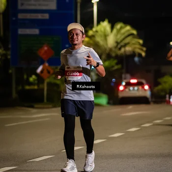 Runner Photo 4554097