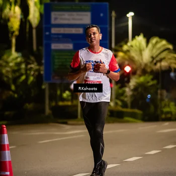 Runner Photo 4554103